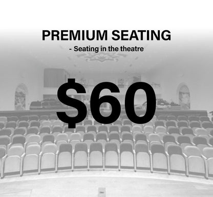 100 Hours with Jo Shimoda Premiere